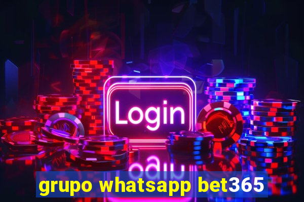 grupo whatsapp bet365